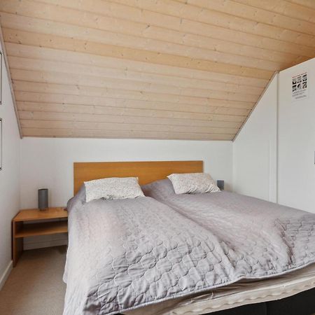 Stunning Home In Norre Nebel With Kitchen Exterior photo